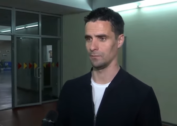 Тренер ЮКСА: Цей сезон справді є найсильнішим