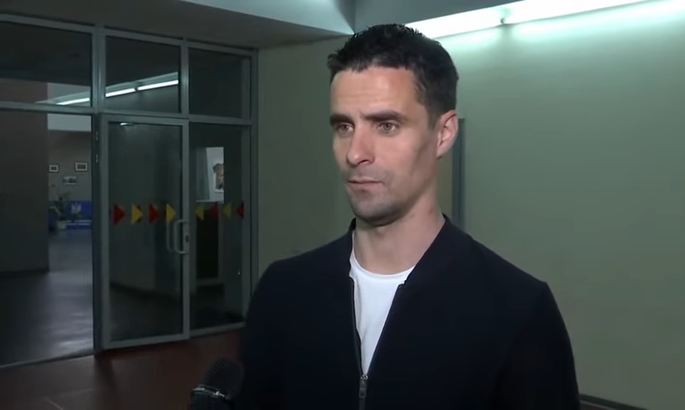 Тренер ЮКСА: Цей сезон справді є найсильнішим