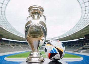 УЕФА обновила футбольный регламент на Евро-2024