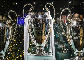 УЕФА определился с хозяевами финальных матчей ближайших еврокубков