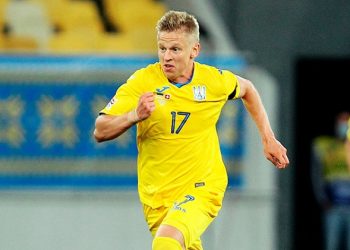 Украина теряет ключевых игроков перед стартом Евро-2024