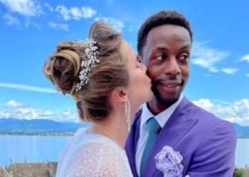 Украинская теннисистка Свитолина вышла замуж — Теніс