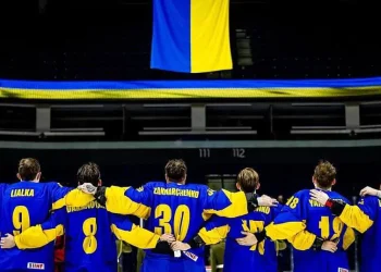 Україна — Литва: останній крок, без якого ідеальний ЧС стане провальним | Хокей |