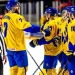 Україна пропустила першу, але все одно розгромила Іспанію | Хокей |