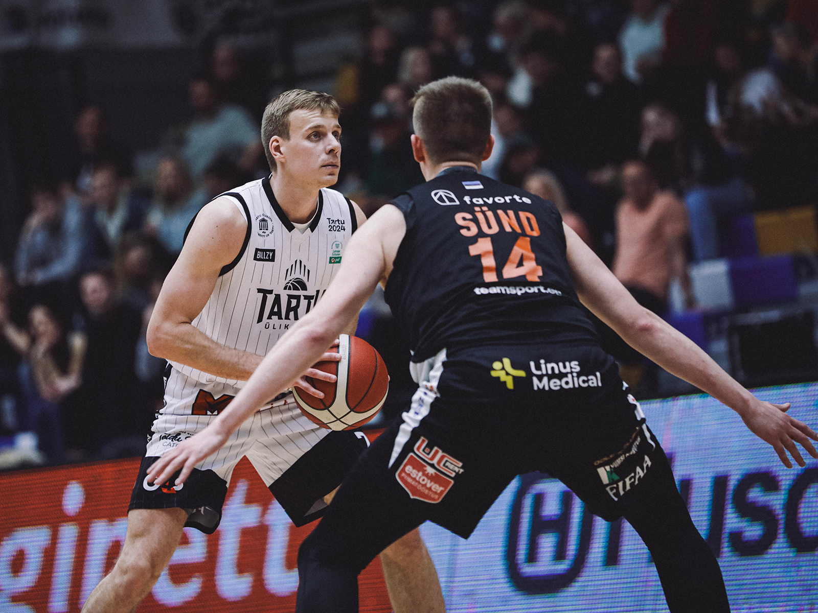 Українці за кордоном: Шундель набрав 10 очок, у Шевченко 14 очок в Естонії