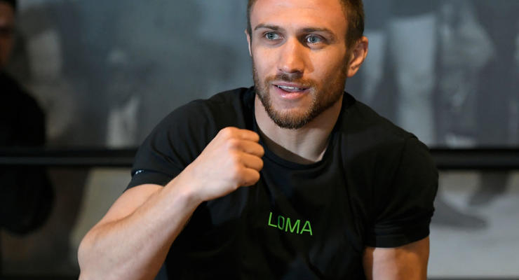 "В Украине его не любят": Гвоздик жестко разнес Ломаченко