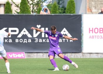 Віталій Бойко: “У Черкасах на «Зорю» чекає непростий поєдинок”