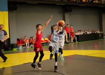 Визначились фіналісти чемпіонату ВЮБЛ серед юнаків 2012 року — Федерація баскетболу України