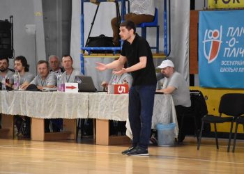 Владислав Янакі: Хотіли принести перемогу у ВЮБЛ нашій школі імені Литвака та загалом Одесі — Федерація баскетболу України