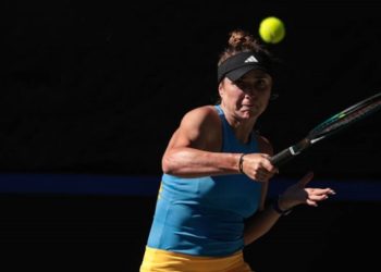 WTA Рим: Свитолина в 1/8, Калинина и Ястремская нет — Теніс