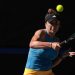 WTA Рим: Свитолина в 1/8, Калинина и Ястремская нет — Теніс
