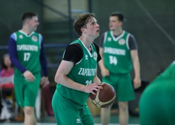 Запоріжжя та столичний PLAYMAKER здобули свої другі перемоги в Молодіжній лізі — Федерація баскетболу України