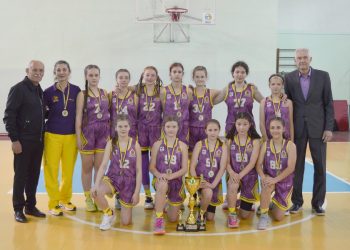 Збірна Харківської області-ХАІ в овертаймі вирвала у ІФОДЮСШ перемогу в чемпіонаті ВЮБЛ серед дівчат 2011 року — Федерація баскетболу України
