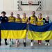 Жіноча збірна України 3х3 виступить на етапі Жіночої серії в Марселі — Федерація баскетболу України