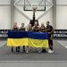 Жіноча збірна України 3х3 зіграє в олімпійській кваліфікації — Федерація баскетболу України