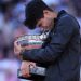Алькарас с рекордом выиграл Ролан Гаррос — Теніс