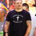 «Бейсбольная бита»: Усик признался, кто нанес ему самый сильный удар за карьеру — не Фьюри — Спорт ):Бокс