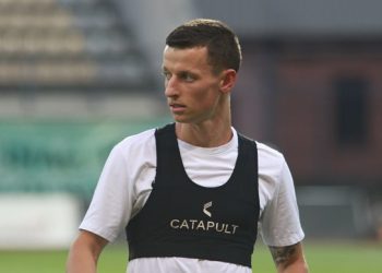 Бывший футболист сборной Украины стал гражданином рф