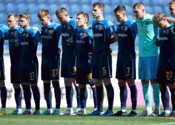 CК «Днепр-1» снова получил запрет на трансферы