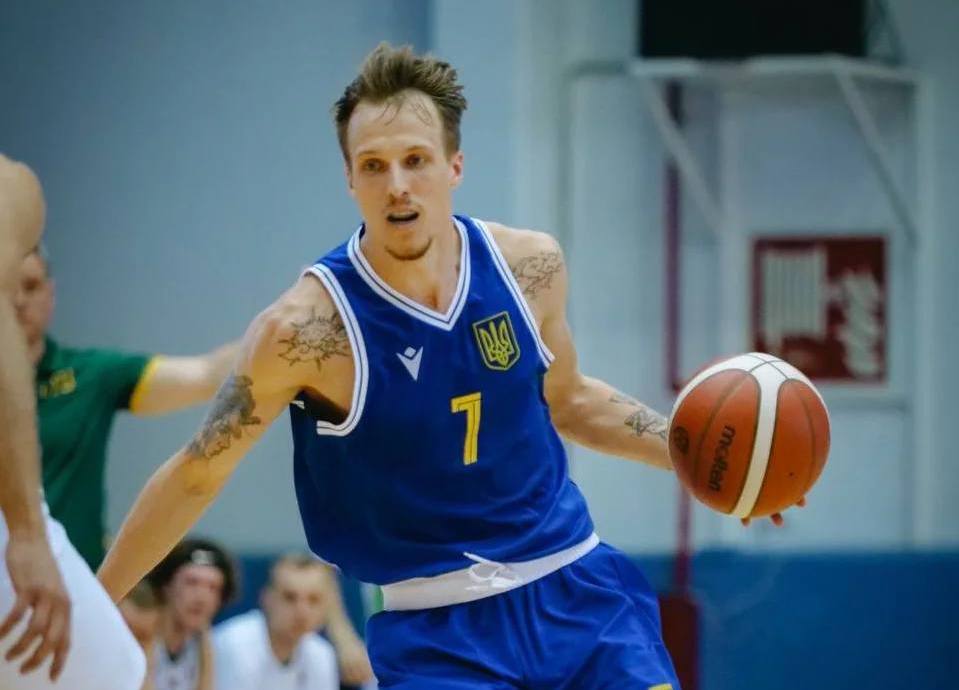 Дефлімпійська чоловіча збірна України виграла чемпіонат Європи 