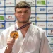 Українські дзюдоїсти вибороли чотири медалі на етапі Кубка Європи | Дзюдо |
