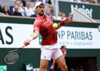 Джоковича прооперировали и он точно пропустит Уимблдон — Теніс