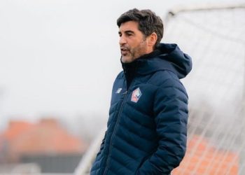 Фонсека остался без работы и готовится переехать в «Милан»