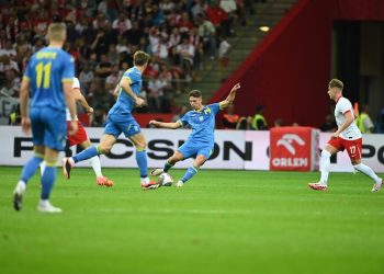 Ігрові ювілеї у Варшаві