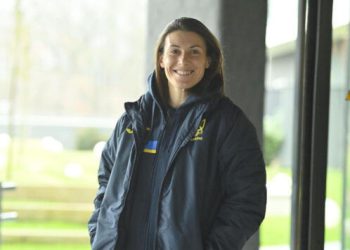 Історичне рішення. Команду Другої ліги вперше очолить жінка