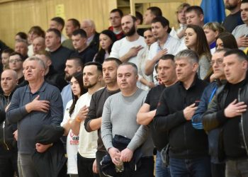 Історичне срібло Рівного: відео фінального дня Суперліги Favbet — Федерація баскетболу України