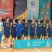 Команди з Дніпра виграли змагання Пліч-о-пліч Всеукраїнської шкільної ліги — Федерація баскетболу України