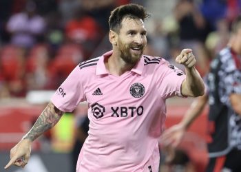 Лео Месси назвал клуб, который станет в его карьере последним