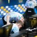 Monte вилетіли від росіян в першому раунді плей-оф ESL Challenger League S47 — Кіберспорт