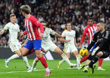 На подписание Андрея Лунина нацелился топ клуб испанской Ла Лиги