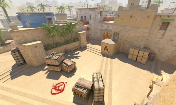 NaVi та Monte зберегли свої місця в оновленому рейтингу HLTV