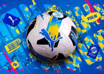 Новий м’яч від PUMA для УПЛ