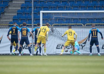 Один з найбільших сезонів автоголів