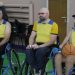 Організатор Відкритого Кубку Києва з баскетболу на візках: Нашою метою є створення умов для соціальної адаптації в суспільстві для ветеранів — Федерація баскетболу України