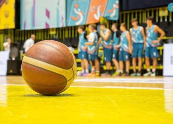 Пліч-о-пліч Всеукраїнська шкільна ліга: результати матчів 14 червня — Федерація баскетболу України
