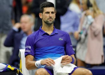 Рейтинг ATP: Синнер и Алькарас сбросили Джоковича на третье место — Теніс