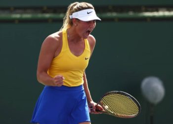 Рейтинг WTA: Костюк стала первой ракеткой Украины — Теніс