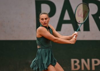 Ролан Гаррос: Две украинки сыграют в четвертьфинале парного разряда — Теніс
