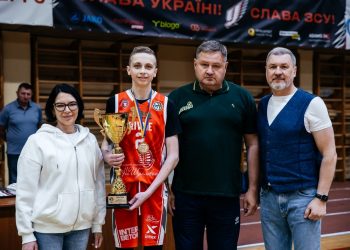 Роман Мануйлик: Якщо поїду на чемпіонат Європи, то готовий залишати на майданчику всі сили заради досягнення перемог — Федерація баскетболу України