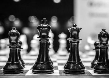 Россию исключили из Международной федерации шахмат — Шахи