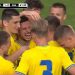 Сборная Украины U-23 по футболу продолжает побеждать на турнире во Франции, обыграв Панаму