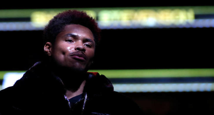 Стивенсон ответил, будет ли Ломаченко проходным соперником для Дэвиса