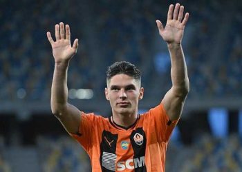 Судаков самый дорогостоящий футболист в УПЛ, кто попал в топ-10