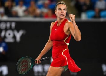 Теннисистка из страны-террориста не поедет на Олимпиаду — Теніс