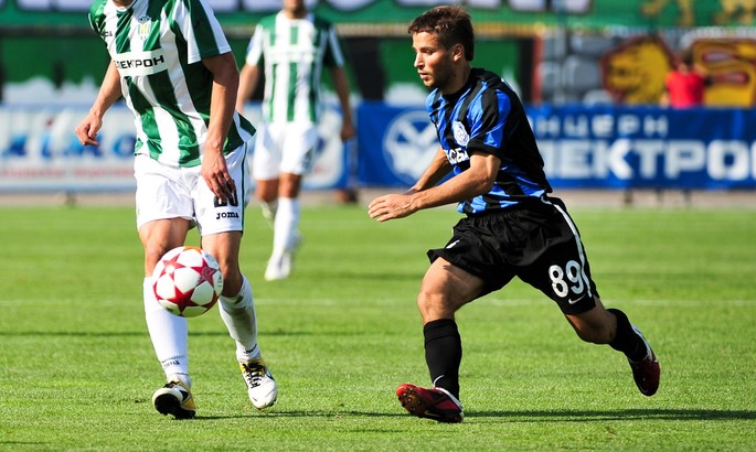 Троє колишніх гравців Чорноморця залишили розташування майбутнього новачка Другої ліги