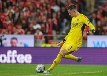 Трубин заинтересовал одну из сильнейших команд мира